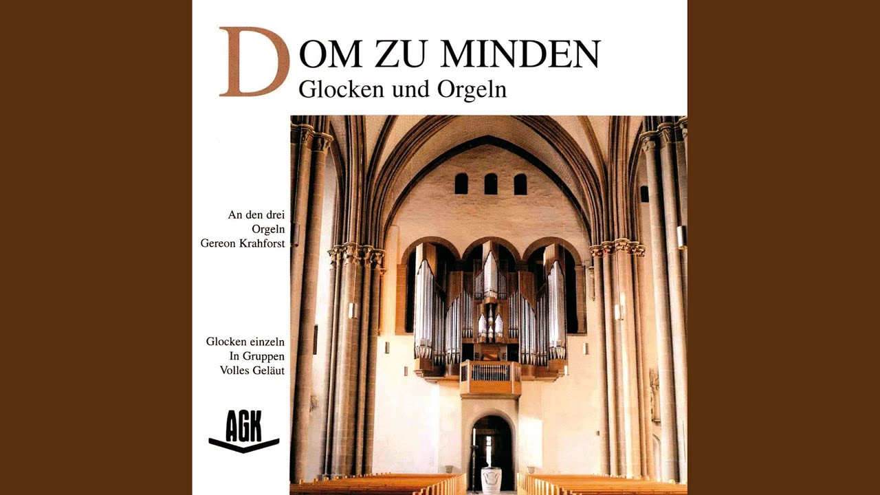 Die Glocken I, II, III, IV, VI (Sonntage im Advent)