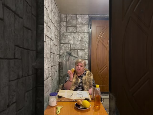 В ЧЕМ ГЛВНАЯ ПОЛЬЗА КАРТОФЕЛЯ ПРИ ПРОБЛЕМАХ С СЕРДЦЕМ #shorts