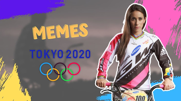 Mariana Pajón: Los memes que dejó la tercera medalla olímpica de la reina del BMX