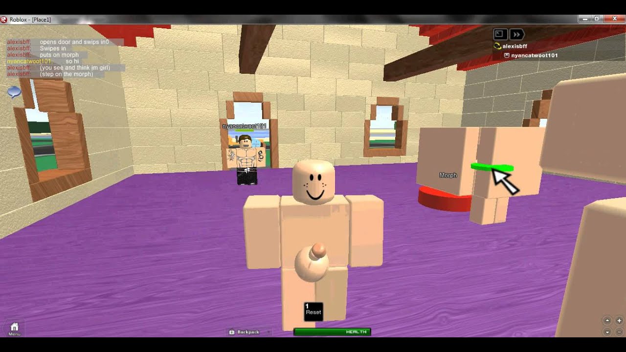 online dating roblox