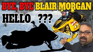 Celebrity Bye, Bye Blair Morgan - Hello... Profile