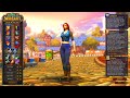 Season of Discovery Server Population 12,776 | Classic + | World of Warcraft