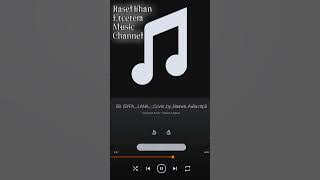 ISyfa Lana Lana Na Na. Cover By Naswa Aulia Sabila