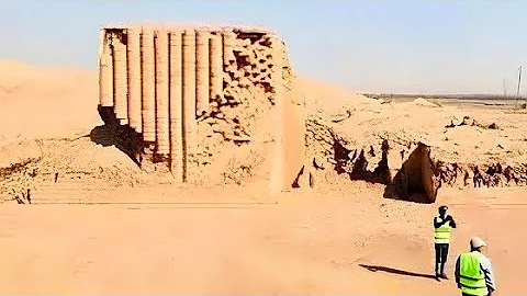 25 Most Incredible Archaeological Finds