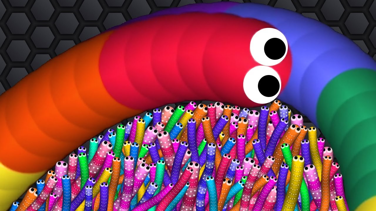 slither.io