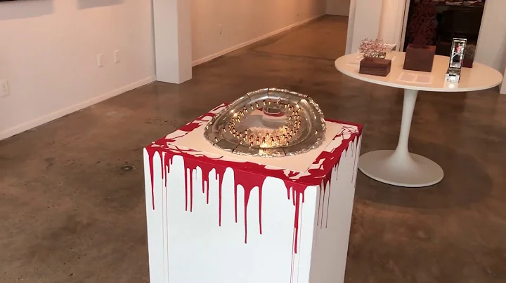 Five-Minute Tours: Edward Lane McCartney at Hooks-...