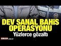 SANAL BAHİS HİLESİ 101%100 YARIYOR - YouTube