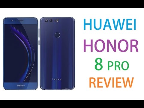 AnTuTu test for mobile phone Huawei Honor 8 Pro In AnTuTu test mobile phone Huawei Honor 8 Pro got a score of points.This is due to the use of chipset Huawei HiSilicon KIRIN , having a main processor 4x GHz ARM Cortex-A73, 4x GHz ARM Cortex-A53 that using 64 bits architecture and graphic processor ARM Mali-G71 MP8. Antutu Benchmark of Huawei Honor 8 Pro