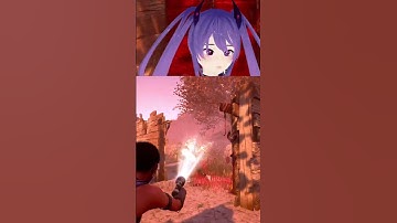 A hot flash save | #darkmephilia on #Twitch #dbd #deadbydaylight #dbdclips #ShevaMain #Vtuber