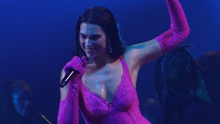 Dua Lipa - Future Nostalgia Tour - Live Paris 2022