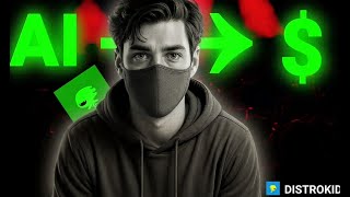 AI গান দিয়ে আয় | ChatGPT + Suno + DistroKid Bangla Tutorial