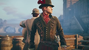 Assassin