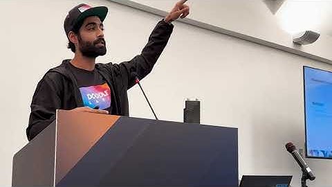 Overcoming outdoor connectivity issues for robotics