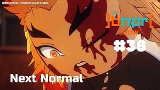 BNPR Show #38: Next Normal