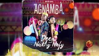 Deen x Nathy Nofy --- Agnambà (Official audio 2021) [By YS Entertainment] | Nouveauté Gasy 2021