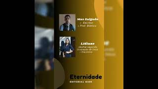 Citações do Livro 📖 Eternidade 07