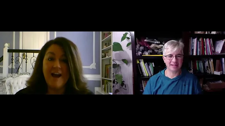 PurlCast Episode #16 - Meet Shellie!