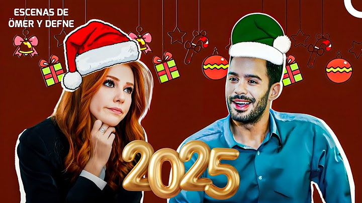 Especial de Año Nuevo 2025 ❄️🎄🎁
