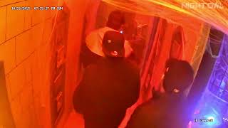 SCARE CAM PT 2 4-22-26