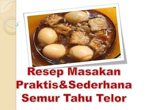 resep-masakan-praktis-sederhana-resep-masakan-semur-tahu,nusantara,indonesia