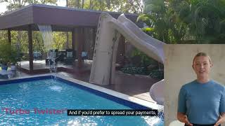 How to Finalise Your Aqua Action Quote | Lock In Your Pool Slide & Get the Best Deal Guaranteed