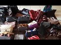 Huge   designer handbag collectionnovember 2017