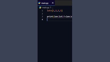 Remove duplicates from list using Python  #coding #python #programming