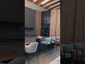 Проект кухни. Изготовили на заказ и установили. #shorts #мебель #производство #кухня