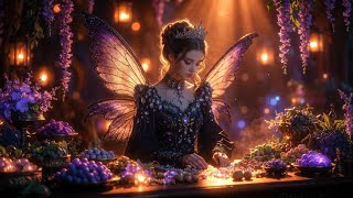 Fantasy | Dreamlike |Daughters of the Dream Forest[AI Music Video]