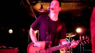 The Wedding Present - Thanks