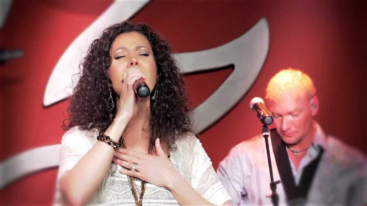 Vic and Melanie Carroll (Live in Concert)