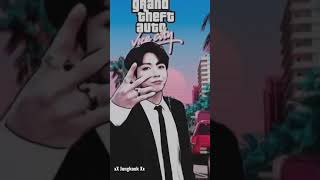 Gta Edit Jeon Jungkook Jungkook