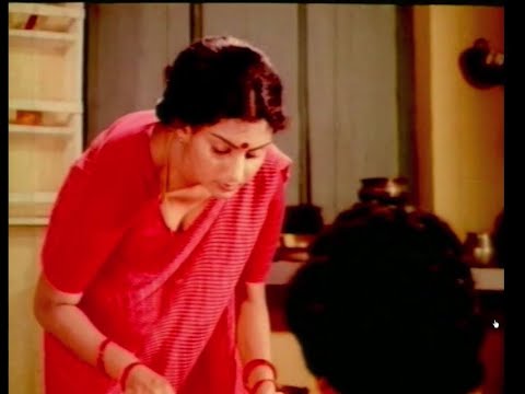 Old Malayalam/Tamil Actress Rare Scene | Unnimary aka Deepa |