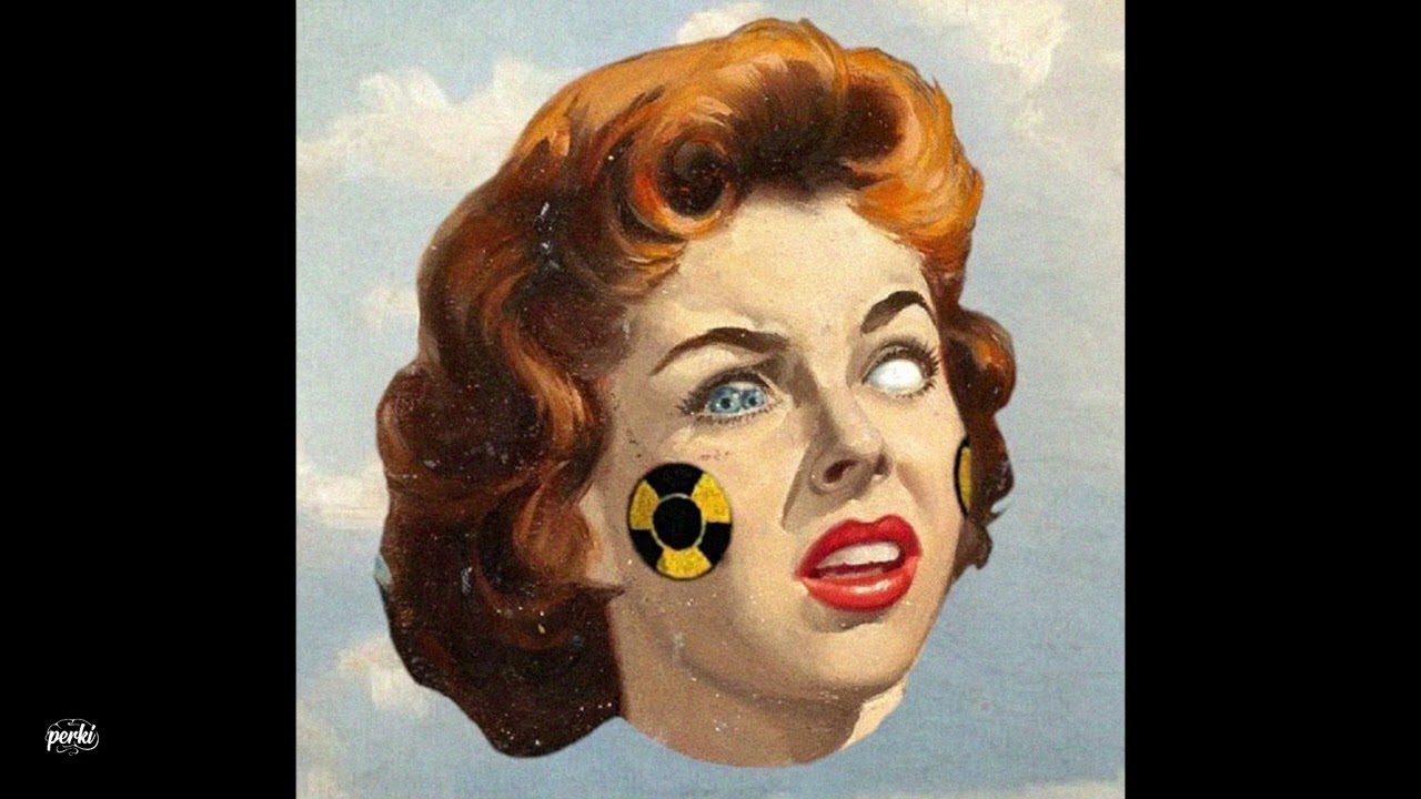 [FREE] JID x Kendrick Lamar x J Cole Type Beat - "Setbacks"