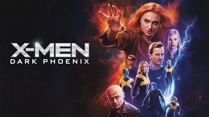 X-Men Dark Phoenix E' Il Peggior Film Della Saga? - Recensione E Analisi