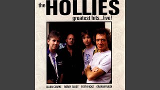 Video thumbnail of "The Hollies - Long Cool Woman In A Black Dress"