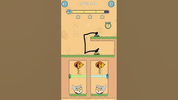 seve the doge level 253 😱😱