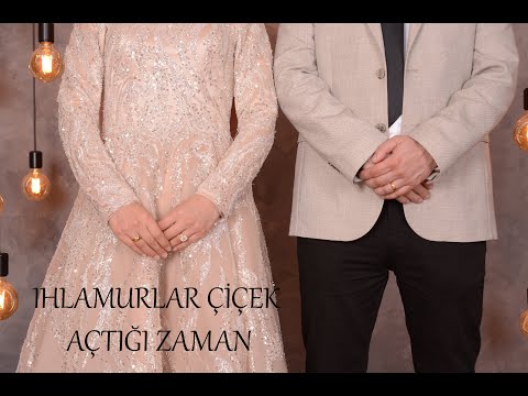 IHLAMURLAR ÇİÇEK AÇTIĞI ZAMAN & BAHATTİN KARAKOÇ ( ŞİİR )