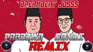 DJ PRABOWO SANDI PALING MANTUL SEDUNIA