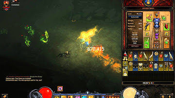 Diablo III Reaper of Souls Gold Farming