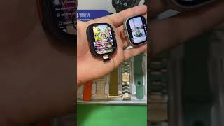 HW Ultra 2 Call 5G 😱 5G SIM Wali Smart Watch!  #androidwatch #smartwatch #watch #hwultra2