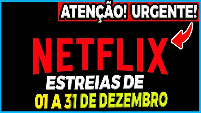 Netflix - Novembro/2023  Disponíveis - Tropa Dercy