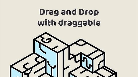 Episode #235 - Drag and Drop with draggable | Preview