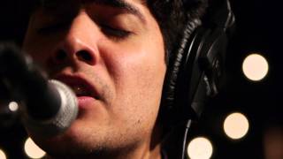 Neon Indian - Hex Girlfriend (Live on KEXP) chords