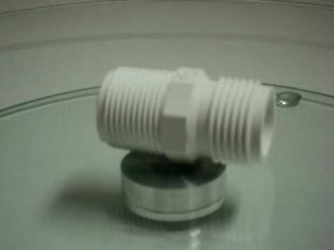 1 inch garden hose 12 inch schedule 40 pvc male garden hose fitting youtube 1 inch garden hose 12 inch schedule 40 pvc male garden hose fitting youtube
