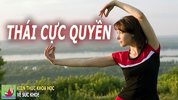 THÁI CỰC QUYỀN DƯƠNG GIA 24 ĐỘNG TÁC HƯỚNG DẪN TỰ TẬP CHI TIẾT TẠI NHÀ