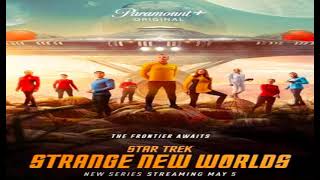 Review of Star Trek: Strange New Worlds 1.5