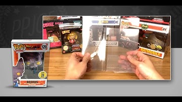 PPJoe Pop Protectors Build Guide
