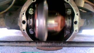 Open diff install.