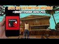 Gta San Andreas Definitive Android Gaming Test on Snapdragon 6 Gen 1! IQOO Z9X